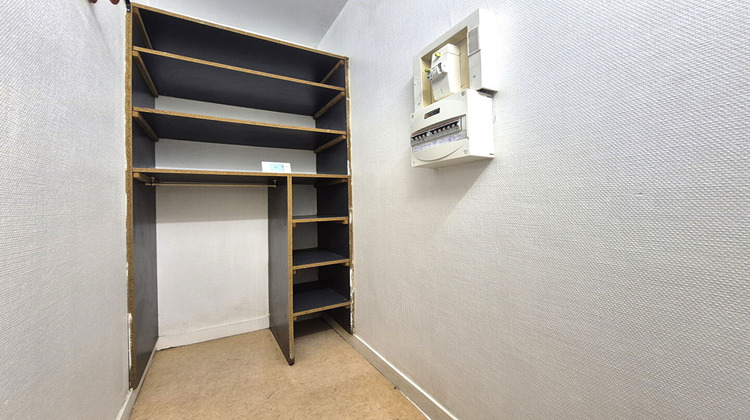 Ma-Cabane - Location Appartement DOURDAN, 33 m²