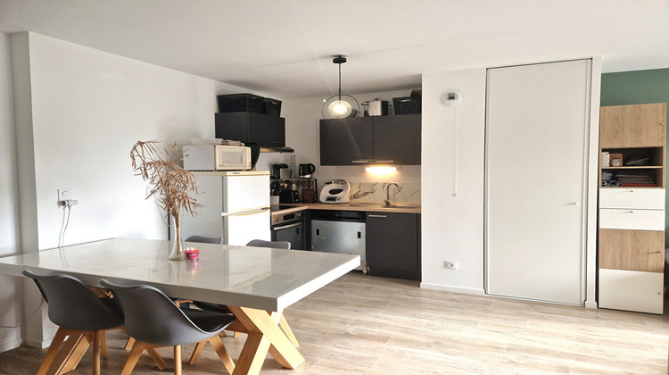 Ma-Cabane - Location Appartement DOURDAN, 76 m²