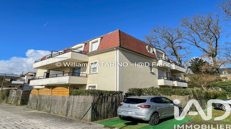 Ma-Cabane - Location Appartement Dourdan, 18 m²