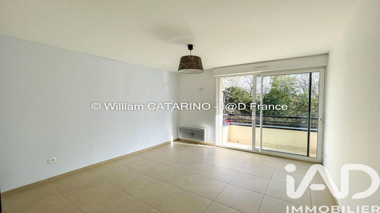 Ma-Cabane - Location Appartement Dourdan, 18 m²
