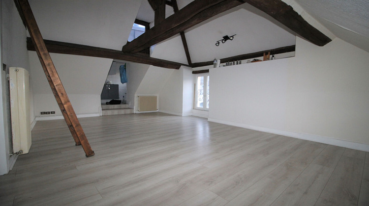 Ma-Cabane - Location Appartement DOURDAN, 27 m²