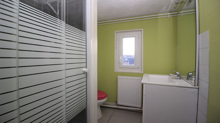 Ma-Cabane - Location Appartement DOURDAN, 27 m²