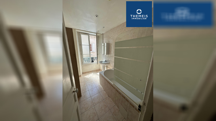 Ma-Cabane - Location Appartement DOURDAN, 69 m²