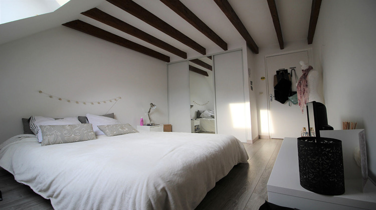 Ma-Cabane - Location Appartement DOURDAN, 51 m²