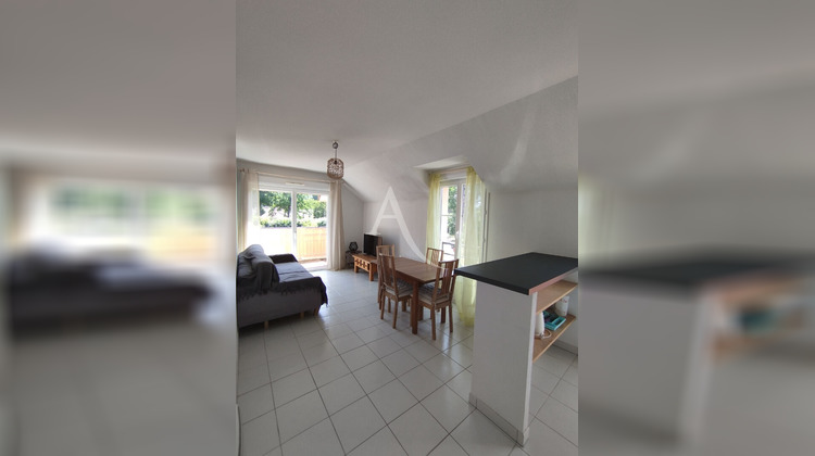 Ma-Cabane - Location Appartement DOURDAN, 40 m²