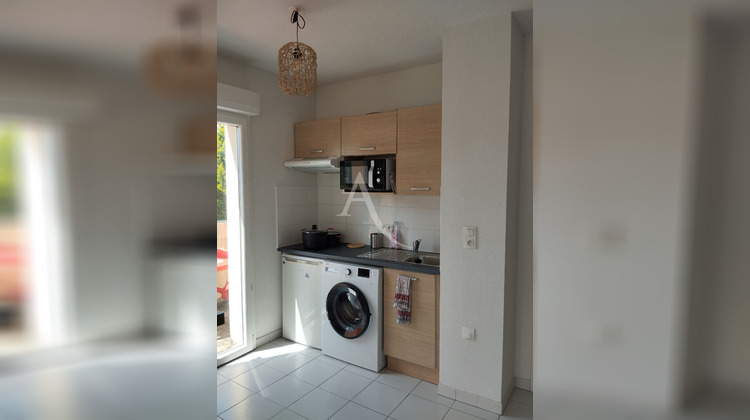 Ma-Cabane - Location Appartement DOURDAN, 40 m²