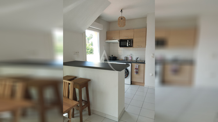 Ma-Cabane - Location Appartement DOURDAN, 40 m²