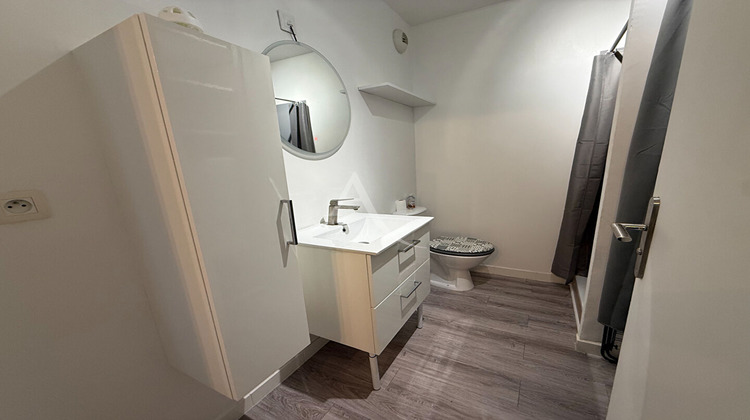 Ma-Cabane - Location Appartement DOURDAN, 34 m²