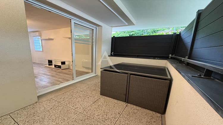 Ma-Cabane - Location Appartement DOURDAN, 34 m²