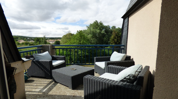 Ma-Cabane - Location Appartement DOURDAN, 79 m²