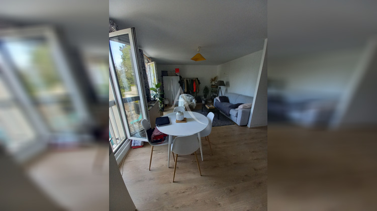 Ma-Cabane - Location Appartement DOURDAN, 36 m²