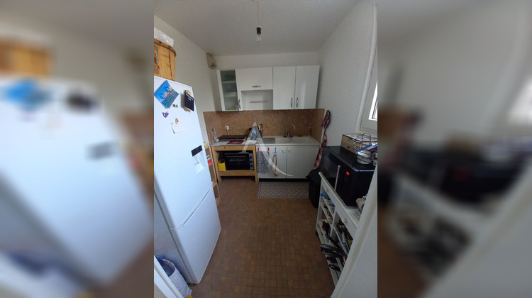 Ma-Cabane - Location Appartement DOURDAN, 36 m²