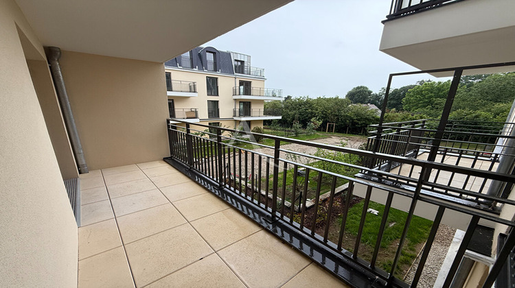 Ma-Cabane - Location Appartement DOURDAN, 47 m²
