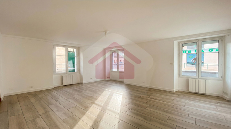 Ma-Cabane - Location Appartement DOURDAN, 80 m²