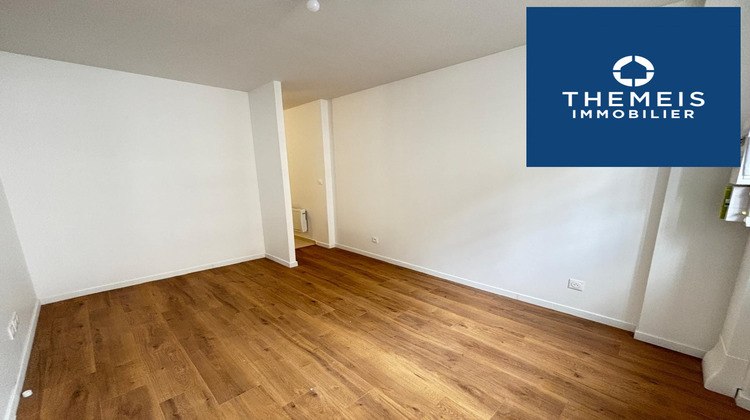 Ma-Cabane - Location Appartement DOURDAN, 18 m²