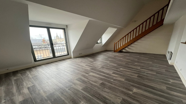 Ma-Cabane - Location Appartement DOURDAN, 57 m²