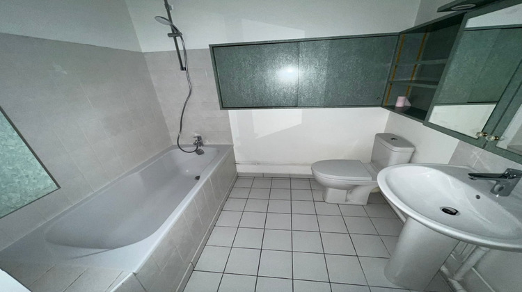 Ma-Cabane - Location Appartement DOURDAN, 57 m²