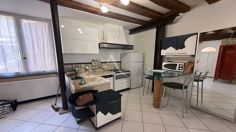 Ma-Cabane - Location Appartement DOURDAN, 49 m²