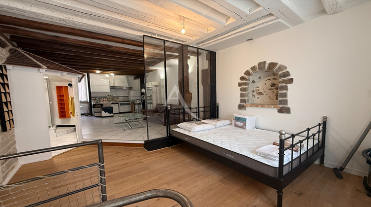 Ma-Cabane - Location Appartement DOURDAN, 49 m²