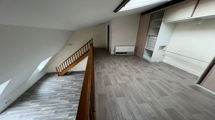 Ma-Cabane - Location Appartement DOURDAN, 57 m²