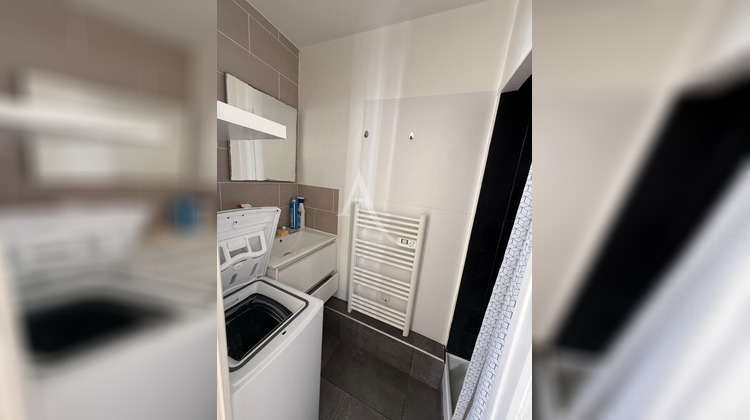Ma-Cabane - Location Appartement DOURDAN, 21 m²