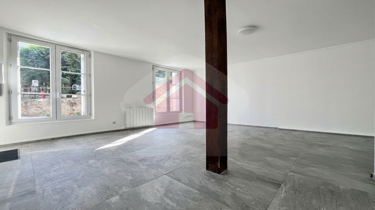 Ma-Cabane - Location Appartement DOURDAN, 46 m²