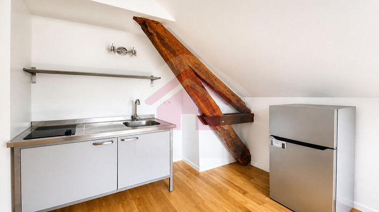 Ma-Cabane - Location Appartement DOURDAN, 35 m²