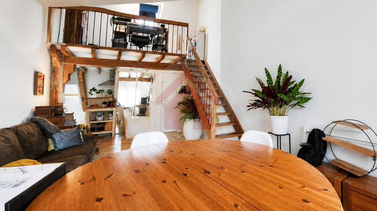 Ma-Cabane - Location Appartement DOURDAN, 51 m²