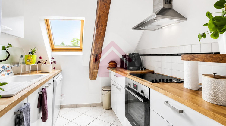 Ma-Cabane - Location Appartement DOURDAN, 51 m²