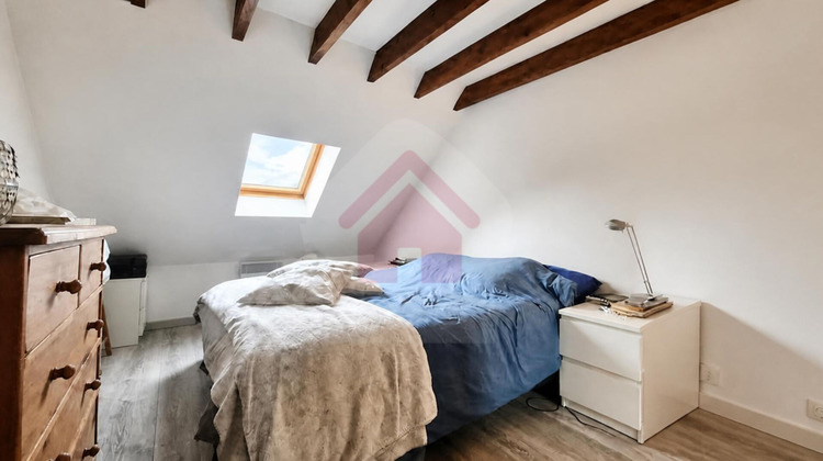 Ma-Cabane - Location Appartement DOURDAN, 51 m²