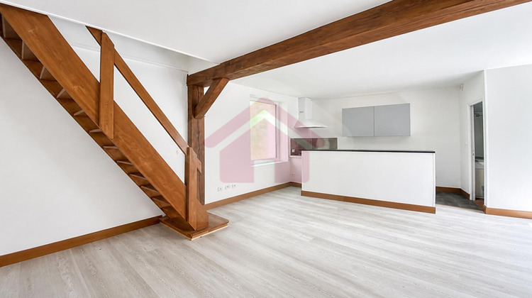 Ma-Cabane - Location Appartement DOURDAN, 35 m²