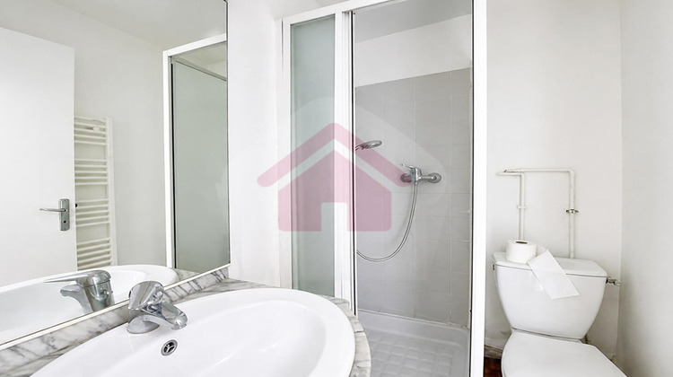 Ma-Cabane - Location Appartement DOURDAN, 35 m²