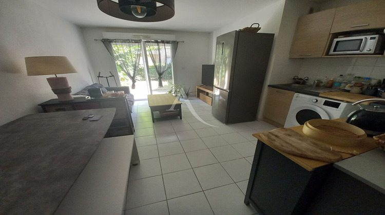 Ma-Cabane - Location Appartement DOURDAN, 38 m²