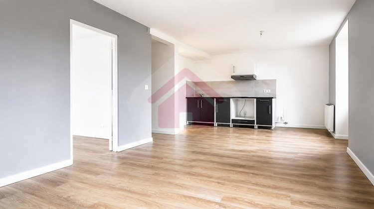 Ma-Cabane - Location Appartement DOURDAN, 36 m²