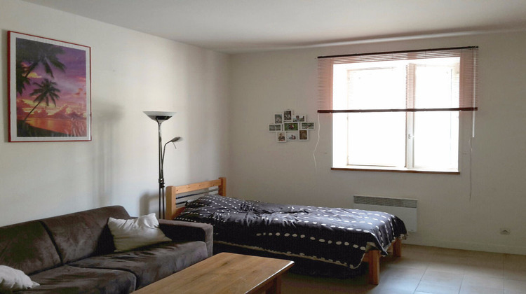 Ma-Cabane - Location Appartement DOURDAN, 27 m²