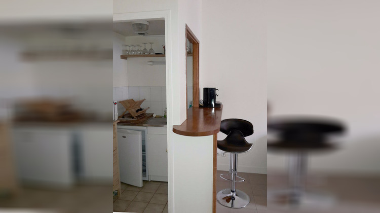Ma-Cabane - Location Appartement DOURDAN, 27 m²