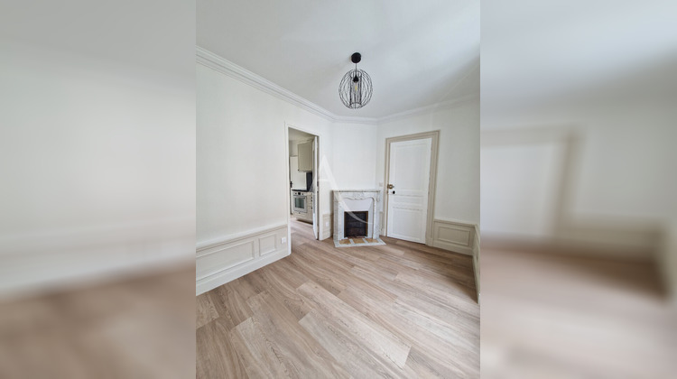Ma-Cabane - Location Appartement DOURDAN, 18 m²
