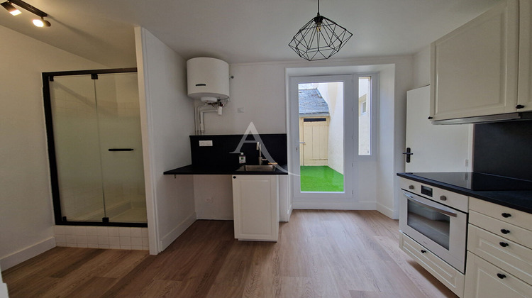 Ma-Cabane - Location Appartement DOURDAN, 18 m²