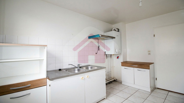 Ma-Cabane - Location Appartement DOURDAN, 48 m²