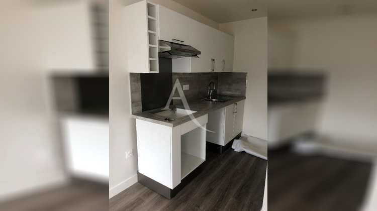 Ma-Cabane - Location Appartement DOURDAN, 54 m²