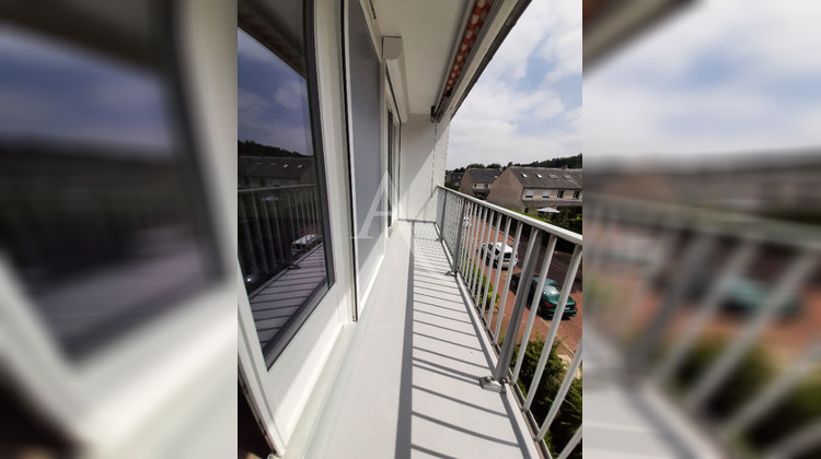 Ma-Cabane - Location Appartement DOURDAN, 54 m²
