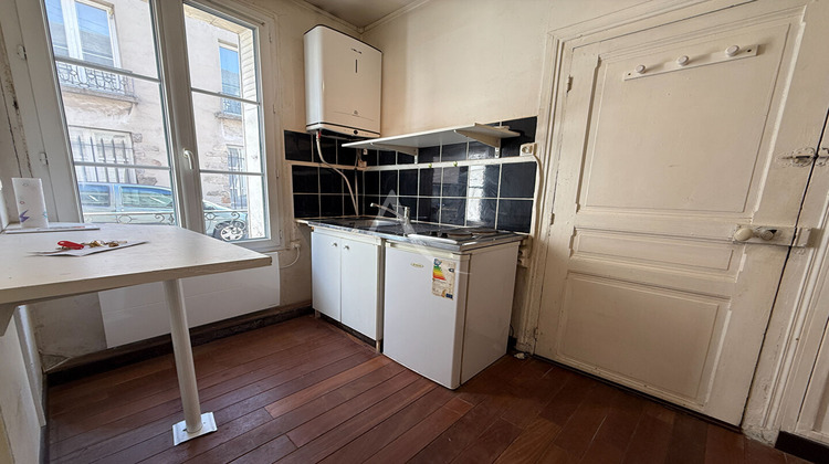 Ma-Cabane - Location Appartement DOURDAN, 11 m²