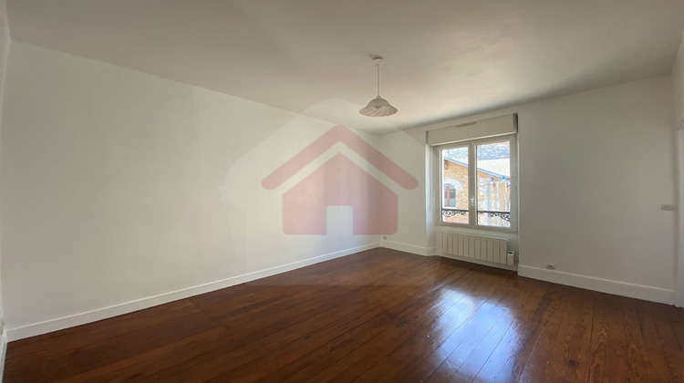 Ma-Cabane - Location Appartement DOURDAN, 51 m²