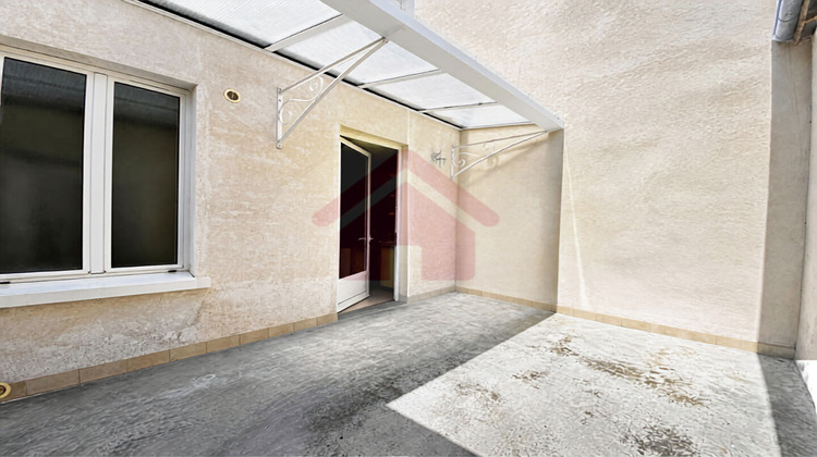 Ma-Cabane - Location Appartement DOURDAN, 51 m²