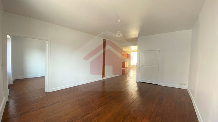 Ma-Cabane - Location Appartement DOURDAN, 51 m²