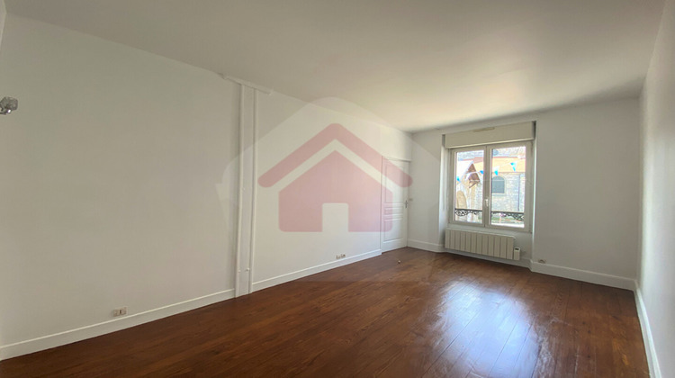 Ma-Cabane - Location Appartement DOURDAN, 51 m²
