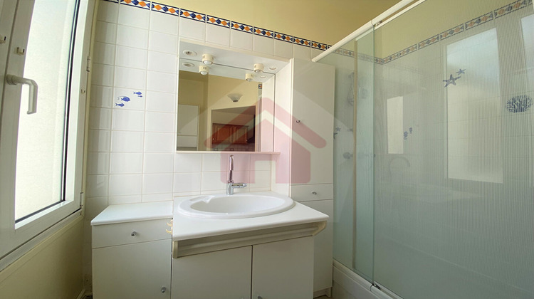 Ma-Cabane - Location Appartement DOURDAN, 51 m²