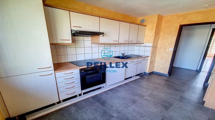 Ma-Cabane - Location Appartement Douvaine, 68 m²