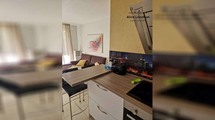 Ma-Cabane - Location Appartement Douvaine, 42 m²