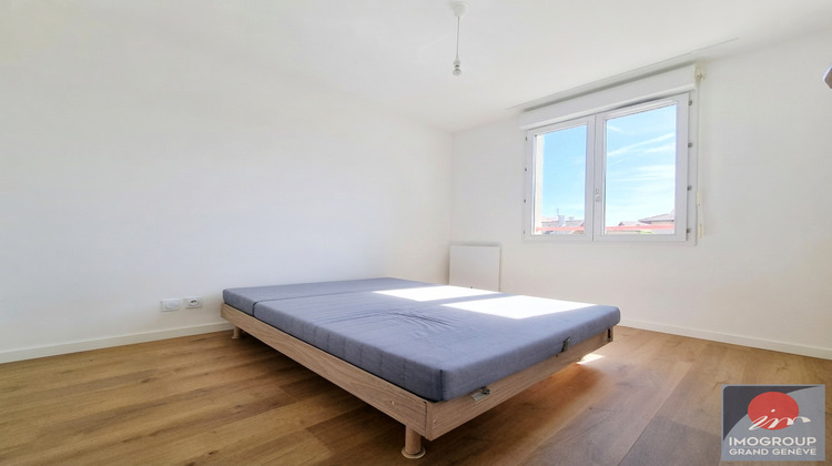 Ma-Cabane - Location Appartement DOUVAINE, 61 m²